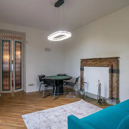 Guest Host - Stylish And Bright With Private Garden Appartement