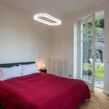 Guest Host - Stylish And Bright With Private Garden Όπως