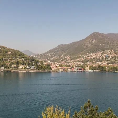 Guest Host - Stylish And Bright With Private Garden Appartement