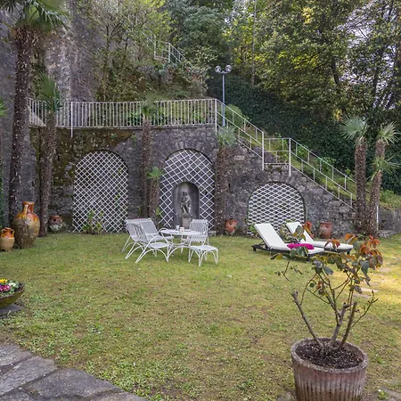 Guest Host - Stylish And Bright With Private Garden *