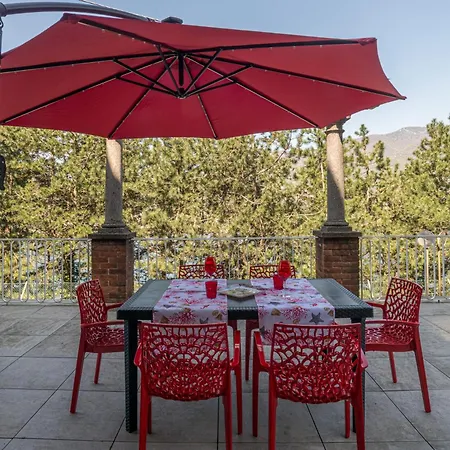 Appartement Guest Host - Stylish And Bright With Private Garden