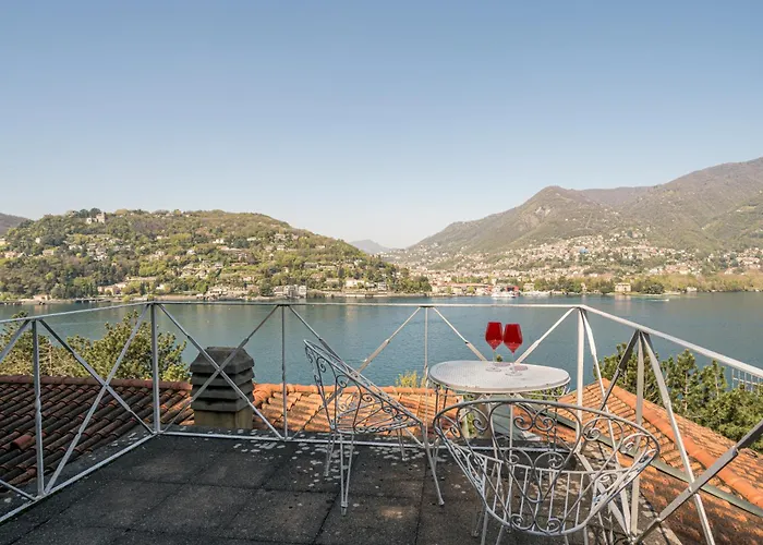 Apartment Guest Host - Stylish And Bright With Private Garden *