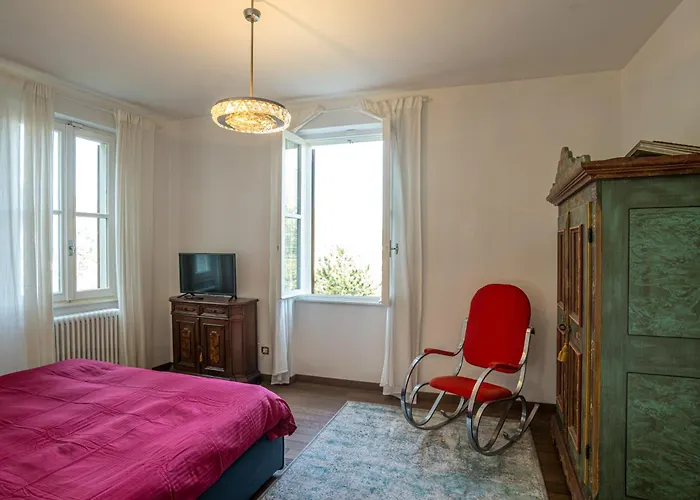 Apartment Guest Host - Stylish And Bright With Private Garden