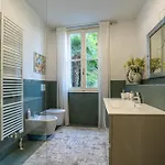 Guest Host - Stylish And Bright With Private Garden Lägenhet
