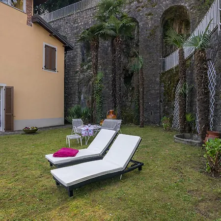 Guest Host - Stylish And Bright With Private Garden コモ