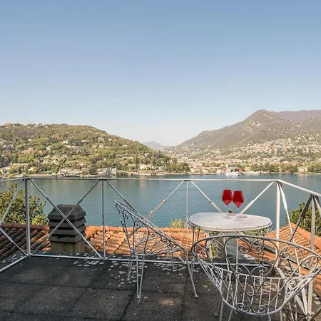 Appartamento Guest Host - Stylish And Bright With Private Garden *