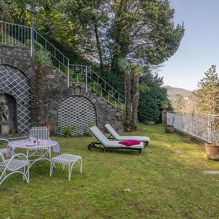 Guest Host - Stylish And Bright With Private Garden *